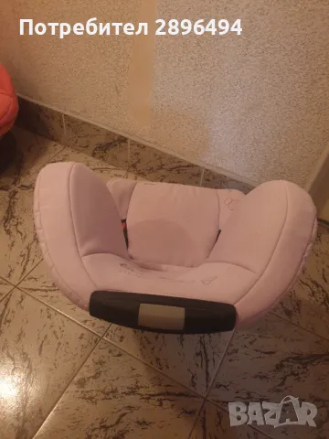 Столче за кола , снимка 3 - Столчета за кола и колело - 48418247