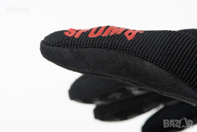 Ръкавици Spomb Pro Casting Gloves, снимка 4 - Екипировка - 33985685
