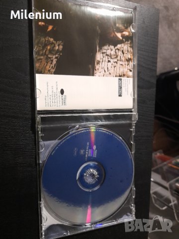 Cassandra Wilson CD, снимка 2 - CD дискове - 41125707