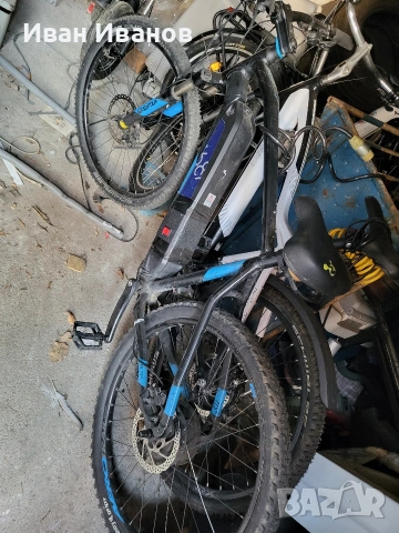 електрически велосипеди, снимка 9 - Велосипеди - 53854516