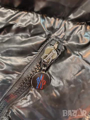Яке Moncler Badia, снимка 4 - Якета - 56224107