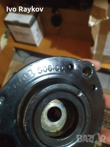 Saab 9-5 , Front Suspension Strut Mounts 5061007, 5061007, снимка 4 - Части - 51839635