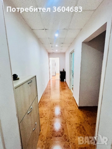 Тристаен апартамент за НОЩУВКИ до МОЛ Пловдив и болници “Пълмед” и “Каспела”+ БЕЗПЛАТЕН паркинг, снимка 5 - Квартири, нощувки - 50371355