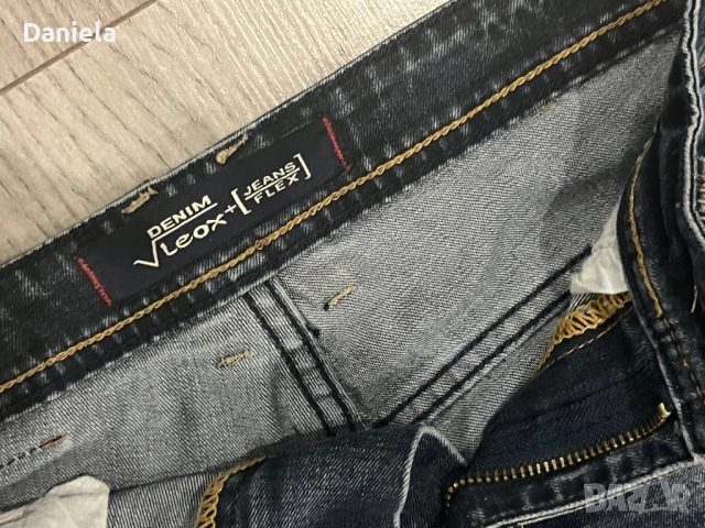 Мъжки дънки, снимка 2 - Дънки - 52695359