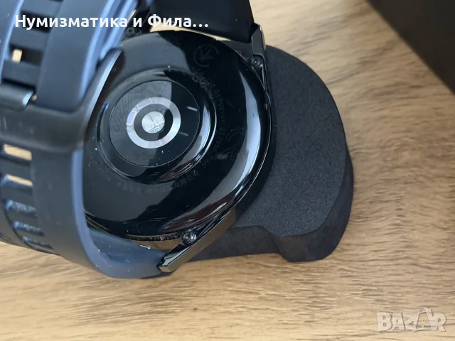 Huawei Watch GT 3, 46 mm - смарт часовник, снимка 4 - Смарт часовници - 55772475