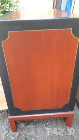 Скрин ретро масив-№83, снимка 9 - Скринове - 50709444