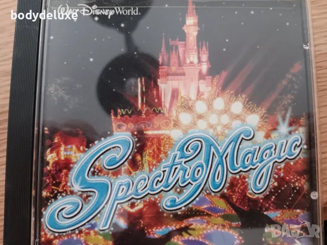 WALT DISNEY компилации на аудио дискове, снимка 6 - CD дискове - 56105359