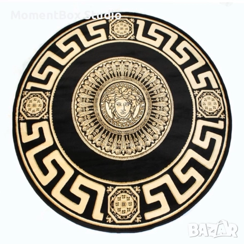 Килим Вискоза Пътека Хол Медуза , снимка 4 - Килими - 52954302