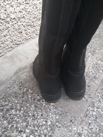 ботуши, снимка 5 - Дамски ботуши - 39893844