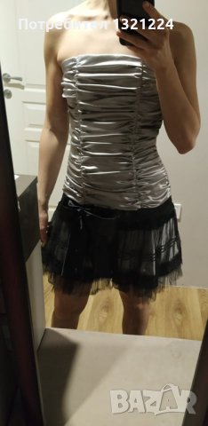 Официални рокли за бал или празник по 7лв, снимка 10 - Рокли - 35822678