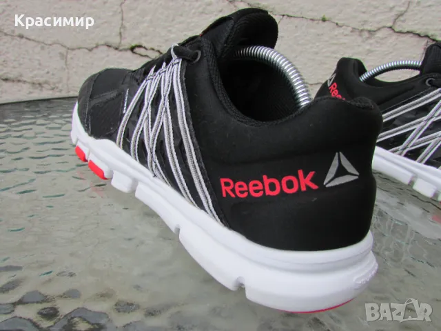 Дамски маратонки Reebok Yourflex Trainette 8.0, снимка 12 - Маратонки - 49415890