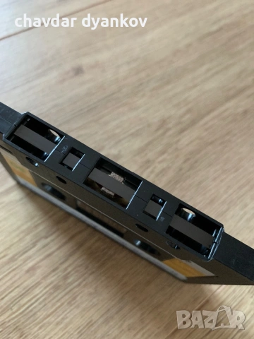 TDK SA 90 аудиокасети, снимка 6 - Аудио касети - 53161978