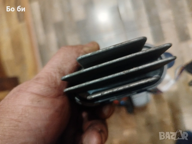 Реостат Рено Лагуна2, снимка 10 - Части - 53305850