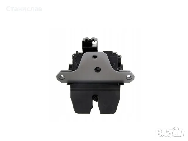 Ford Galaxy MK3 Брава за багажник , снимка 3 - Части - 50269978