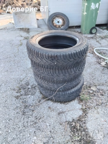 Гуми 175 65 15 Фулда Fulda 4 броя. Нов внос. Не са нови! , снимка 10 - Гуми и джанти - 53670033