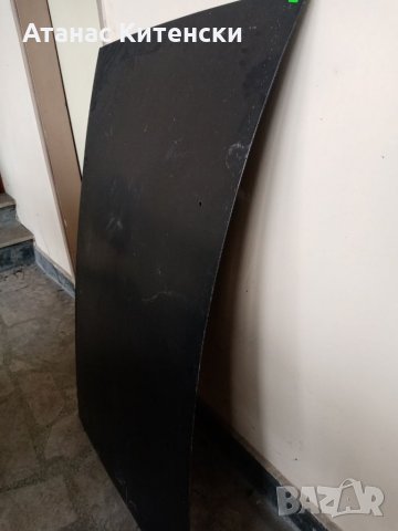 Авточасти и ламарини за руски коли лада нива и москвич, снимка 17 - Части - 34278260