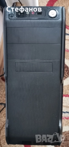 Компютър за офис, снимка 3 - Работни компютри - 30429125