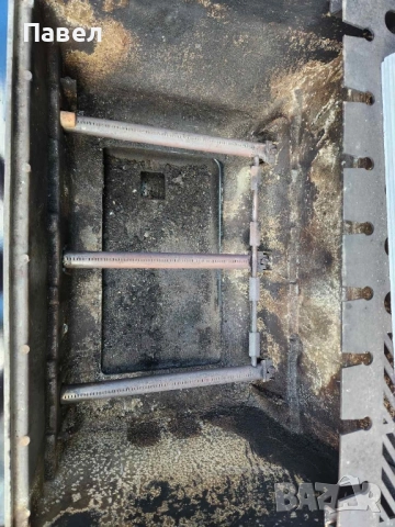 газово барбекю weber, снимка 6 - Барбекюта - 51755615