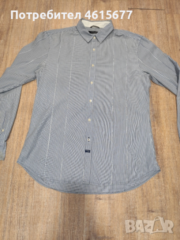 мъжка риза на Guess 