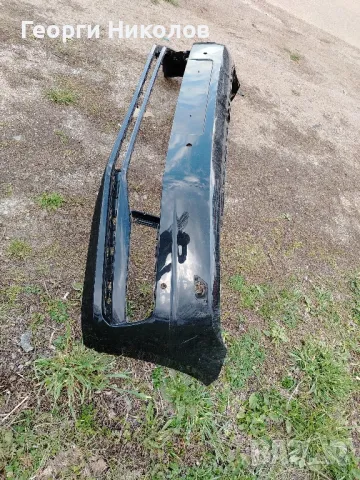 предна броня за vw tauran, фолксваген тауран, снимка 2 - Части - 49945125