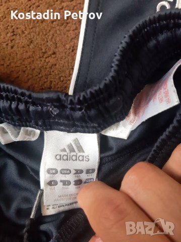 Къси панталони Adidas Bayern Munchen, снимка 3 - Спортни дрехи, екипи - 40890690
