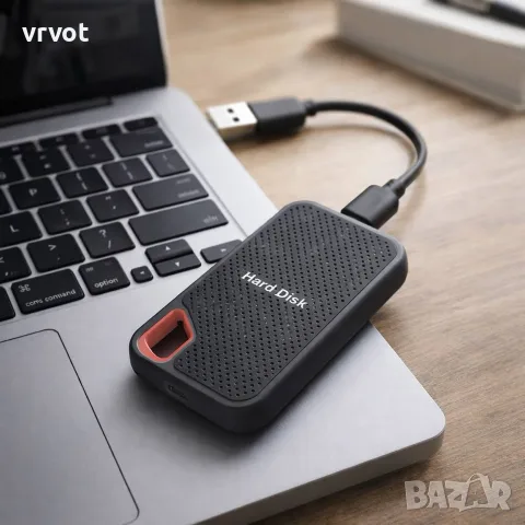 ХАРД ДИСК 2TB HardDisk Extreme Pro Portable M.2
