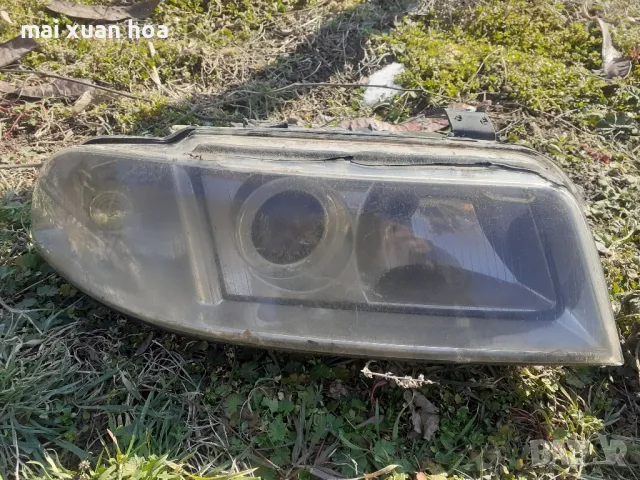 Фарове Ауди А4 Б5 30 лева, снимка 5 - Части - 49272350