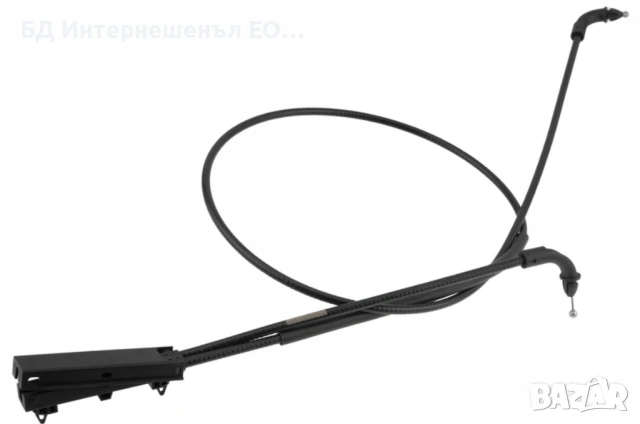 51237419390  Жило за отваряне на преден капак BMW, 3 G20 G21