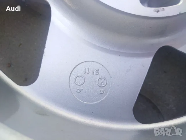 ЧИСТО НОВИ 2 броя алуминиеви джанти 14 цола   GOTTI, снимка 11 - Гуми и джанти - 50077412