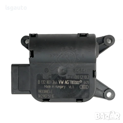 Моторче клапи парно Volkswagen Tiguan I 2007-2015 ID:148084