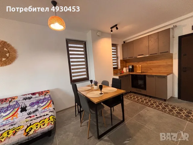 Нов двустаен апартамент в Бриз гр.Варна, снимка 8 - Апартаменти - 55811858