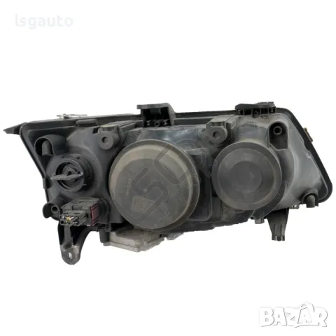 Ляв ксенонов фар Saab 9-3 2004-2015 ID: 138960, снимка 3 - Части - 48233300