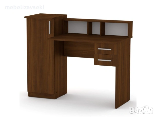 Ново! Бюро Компанит Пи-Пи-1, снимка 4 - Бюра - 53807526