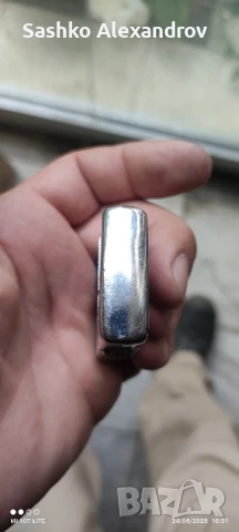 Zippo Venetian Design - model 352 , снимка 5 - Колекции - 50659766