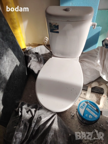 Моноблок за баня, снимка 4 - Ремонти на баня - 52808883