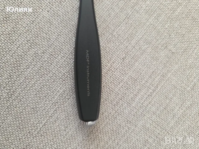 Неврологично чукче MDF 555P Trömner (MDF Instruments) — отлично състояние, снимка 4 - Уреди за диагностика - 55885405