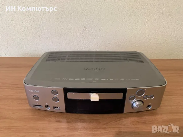 Продавам Denon S-301, снимка 2 - Ресийвъри, усилватели, смесителни пултове - 49496344