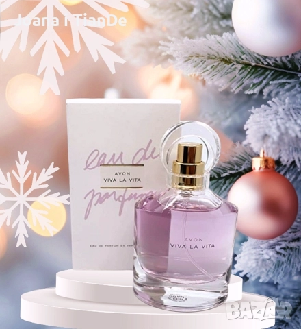 Viva la Vita, 50 ml Avon 
