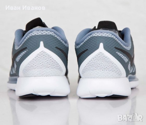 маратонки Nike 5.0  номер 46,5- 47, снимка 3 - Маратонки - 44483471