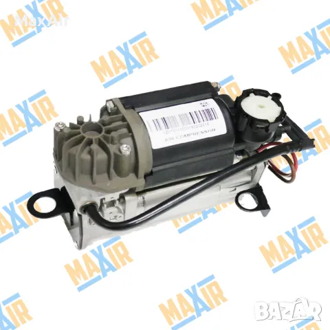 Ремонтен комплект компресор въздушно окачване  Wabco Audi Mercedes VW, снимка 2 - Части - 47580163