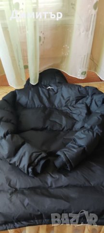 Swedemount parka, снимка 6 - Якета - 35913737