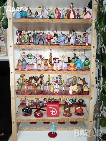 Магически аудио приказки, на "Disney", снимка 5 - Детски книжки - 53873059