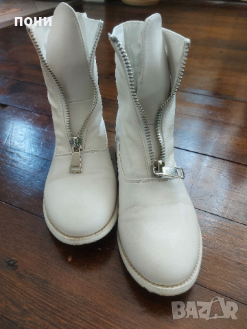 ОРИГИНАЛНИ СПОРТНИ ОБУВКИ PUMA, снимка 6 - Маратонки - 36317412