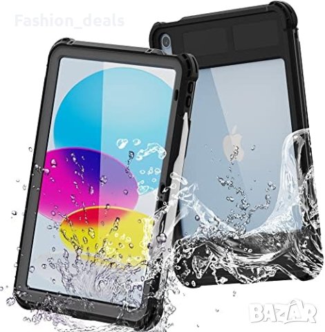 Нов Водоустойчив защитен калъф за таблет iPad 10 2022 10,9 инча Айпад