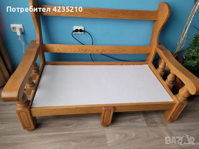 Комплект двойка и тройка гарнитури, снимка 7 - Дивани и мека мебел - 49689598