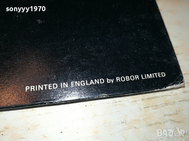 поръчана-BAD COMPANY MADE IN GREAT BRITAIN 1603221744, снимка 9 - Грамофонни плочи - 36128068
