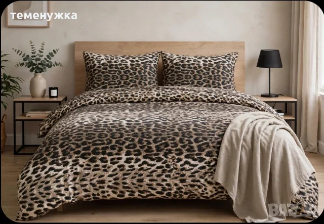 Спален комплект 