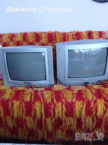 Продавам телевизори