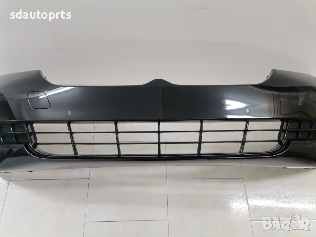 Предна Броня BMW G30 G31 Lci Basic БМВ Г30 Г31 Фейс Комплект - А13, снимка 5 - Части - 41264019