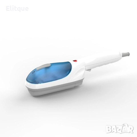 Стиймър за дрехи – Tobi, снимка 17 - Друга електроника - 52895057